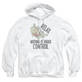 Rocko's Modern Life Relax Pullover Hoodie