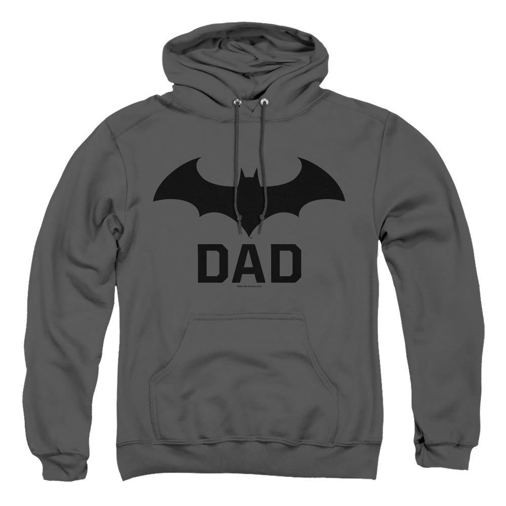 Batman Hush Dad Pullover Hoodie