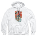 Batman Batwoman #1 Pullover Hoodie