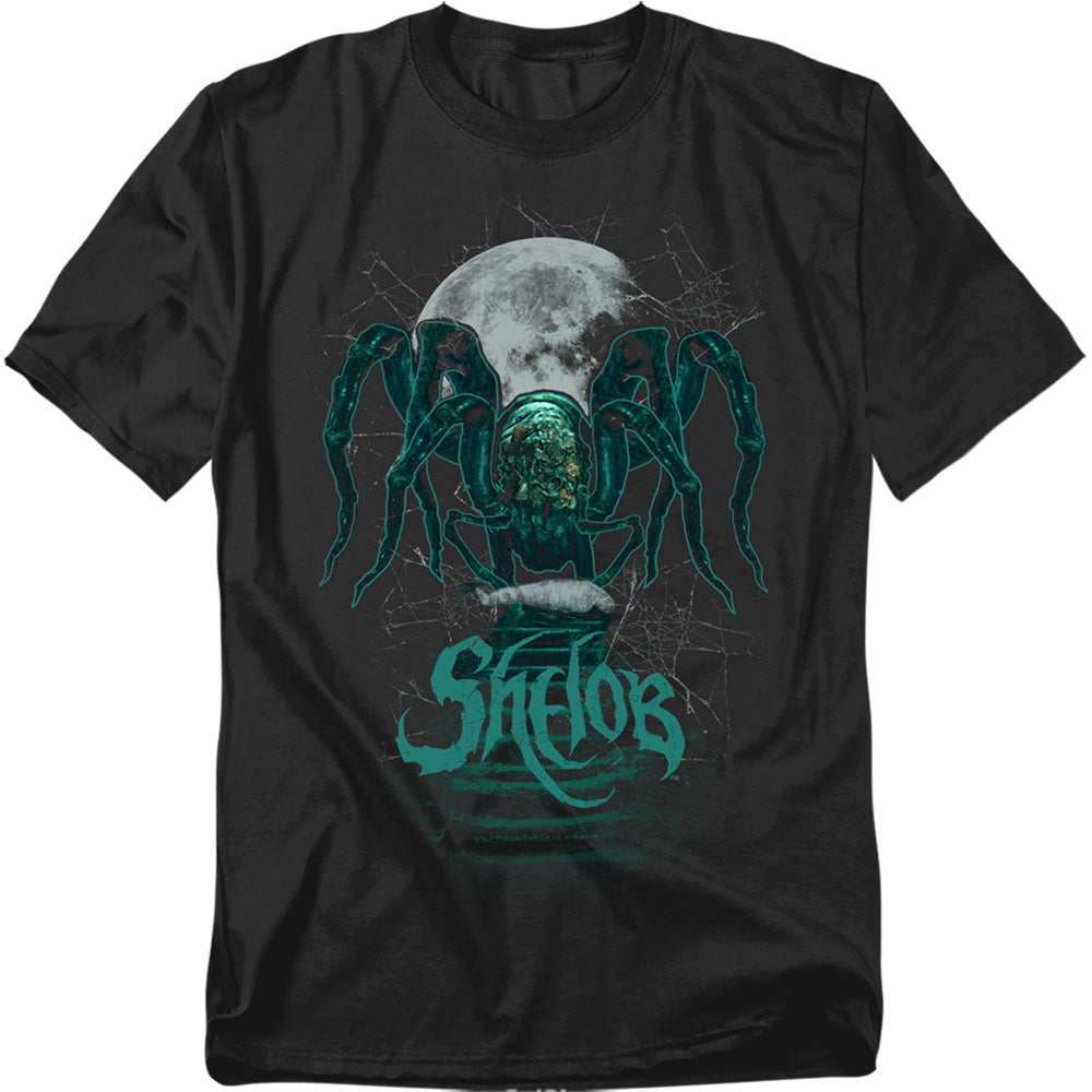Lord of the Rings Shelob T-Shirt