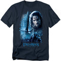 Lord of the Rings King in the Making T-Shirt