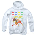 Twister Old School Youth Hoodie