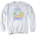 My Little Pony Friends Forever Crewneck Sweatshirt