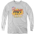 Dubble Bubble Hot Chew Youth Long Sleeve T-Shirt