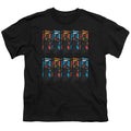 Superman Super Booths Youth/Toddler T-Shirt