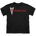 Pontiac Modern Arrowhead Youth/Toddler T-Shirt