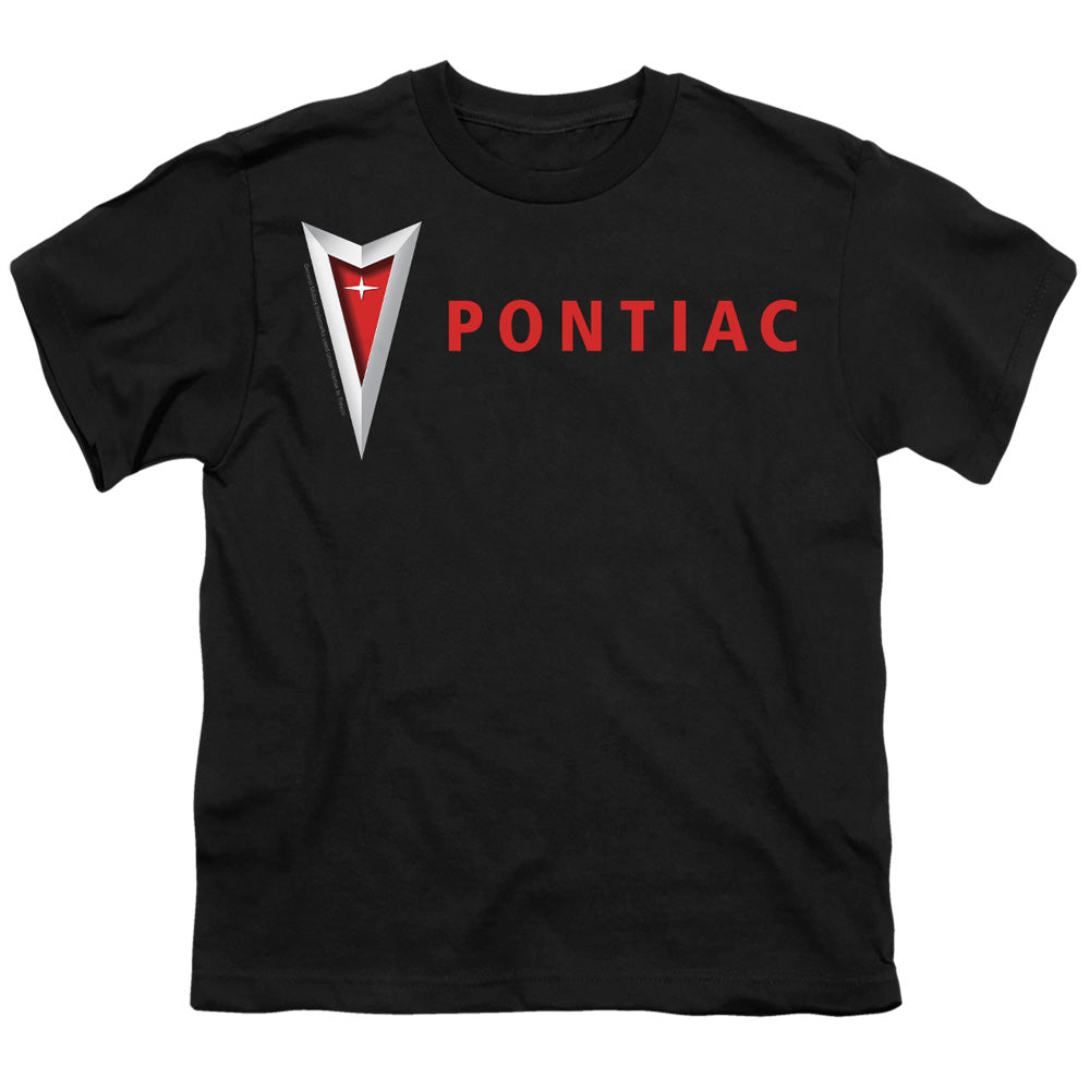Pontiac Modern Arrowhead Youth/Toddler T-Shirt