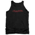 Sleepy Hollow Logo Tank Top