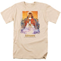 Labyrinth Movie Poster T-Shirt