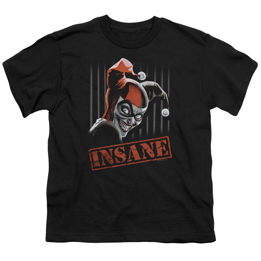 Batman Insane Youth/Toddler T-Shirt