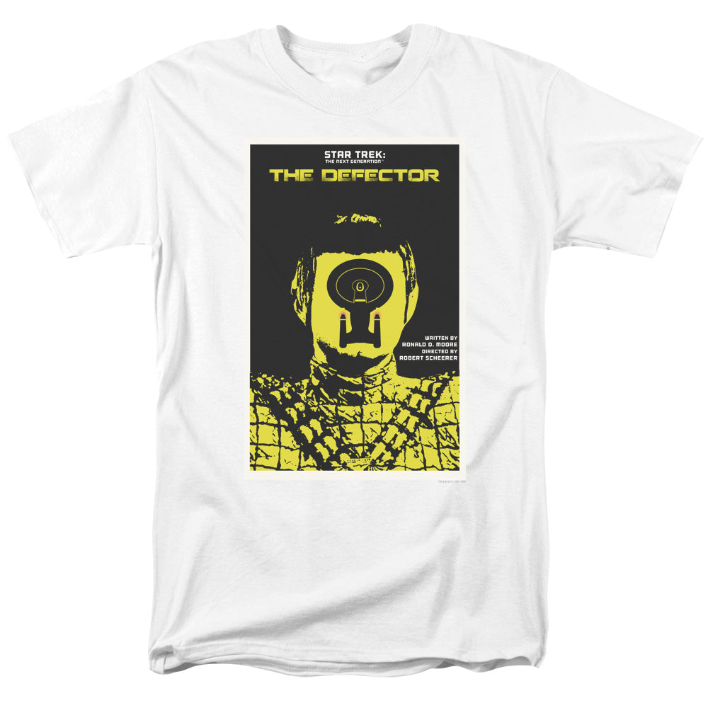 Star Trek The Defector T-Shirt
