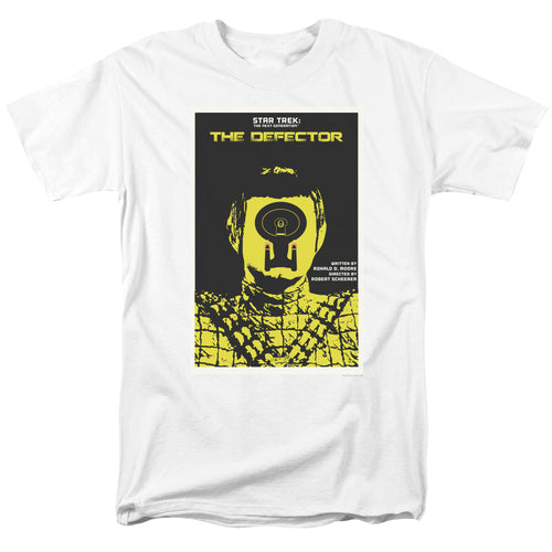 Star Trek The Defector T-Shirt
