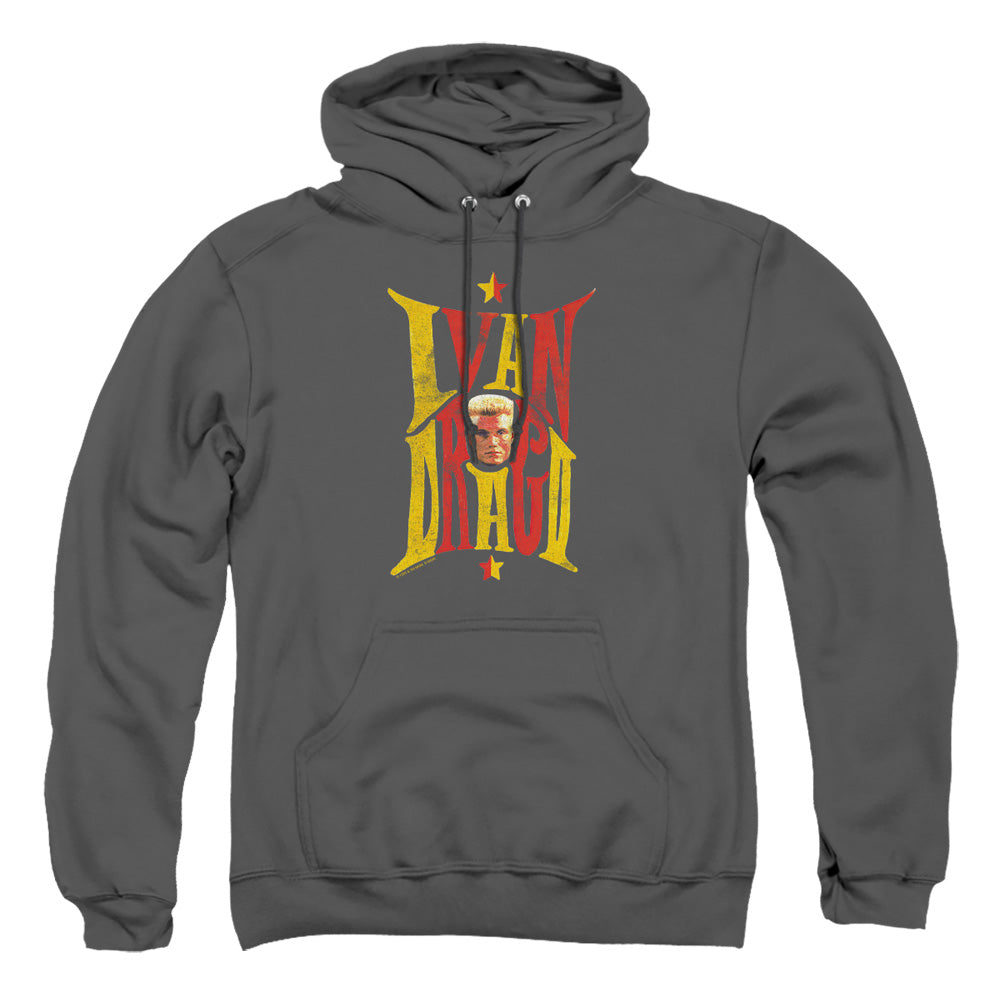 Rocky Ivan Pullover Hoodie