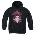 Elvis Presley Lets Face It Youth Hoodie
