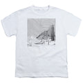 Corpse Bride My Darling Youth/Toddler T-Shirt