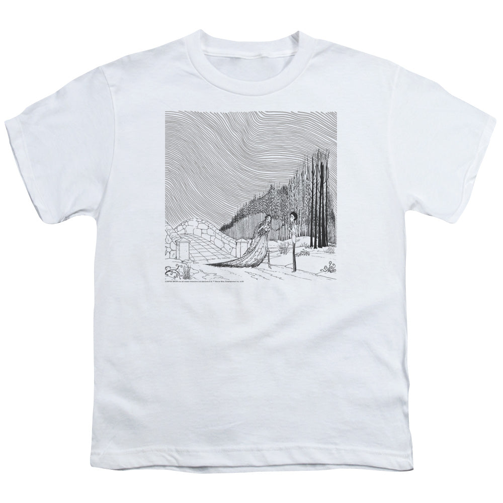 Corpse Bride My Darling Youth/Toddler T-Shirt