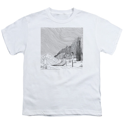 Corpse Bride My Darling Youth/Toddler T-Shirt