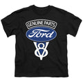 Ford V8 Genuine Parts Youth/Toddler T-Shirt