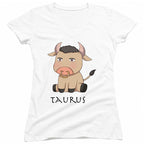 Cute Taurus White