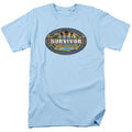 Survivor Worlds Apart T-Shirt