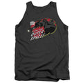 The Iron Giant Outer Space Tank Top