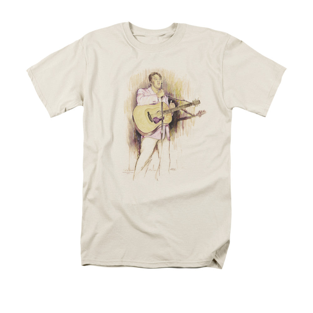 Elvis Presley I Was The One T-Shirt