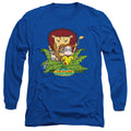 Wild Thornberrys Sneak Attack Long Sleeve T-Shirt