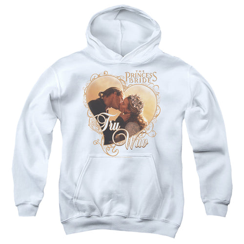 The Princess Bride Tru Wuv Youth Hoodie