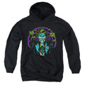 Batman Hahaha Youth Hoodie