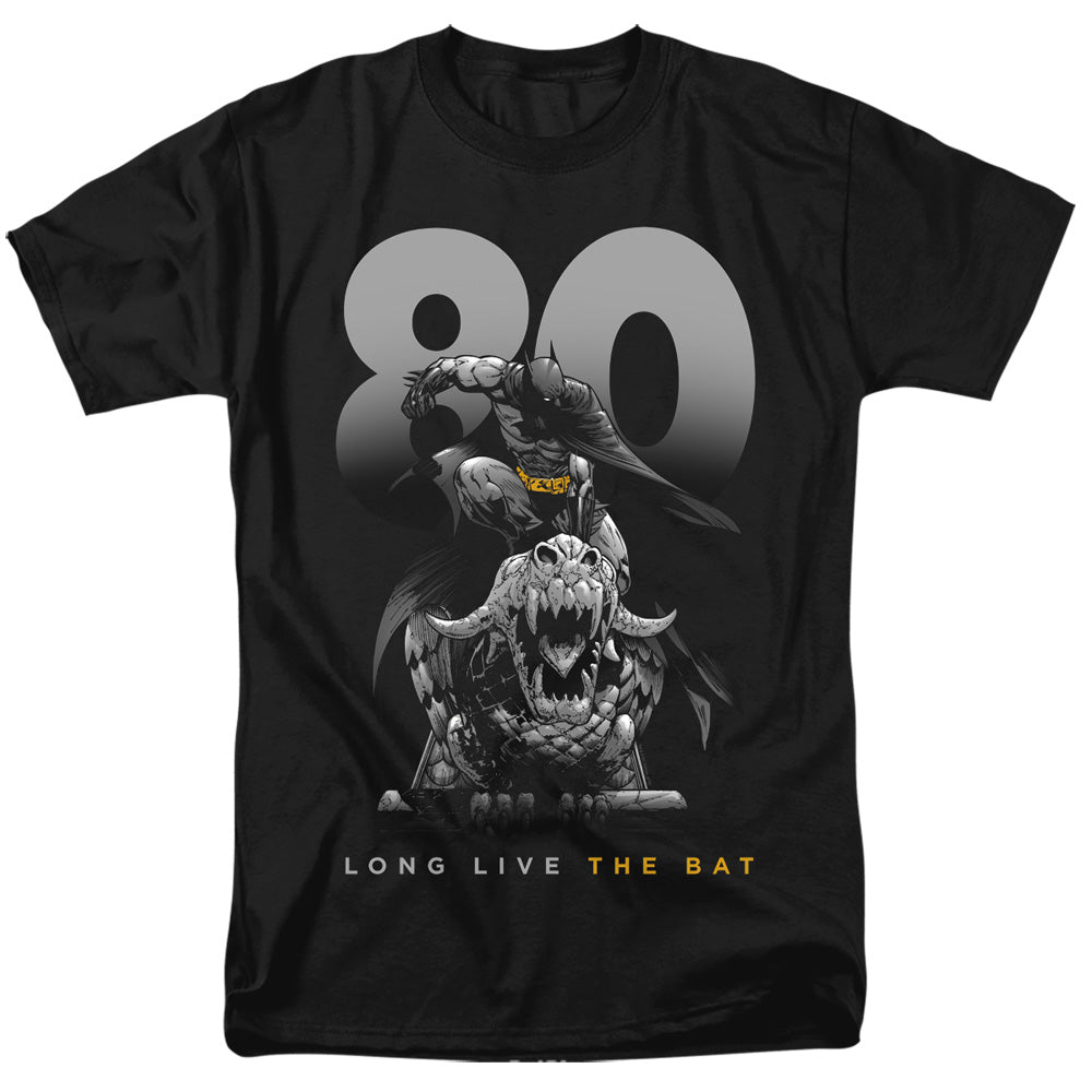 Batman Big 80 T-Shirt