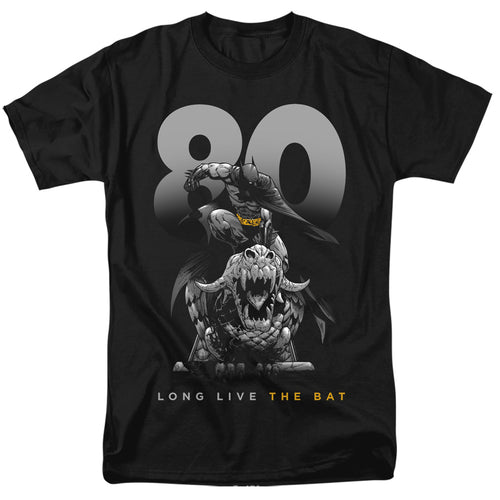 Batman Big 80 T-Shirt