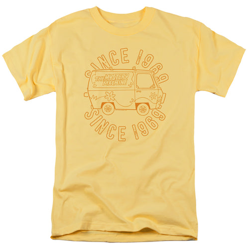 Scooby-Doo Mystery Machine Since 1969 T-Shirt
