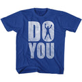 Muhammad Ali Do You Youth/Toddler T-Shirt