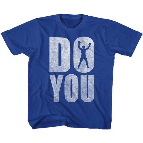 Muhammad Ali Do You Youth/Toddler T-Shirt