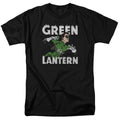 Green Lantern Hal Power T-Shirt