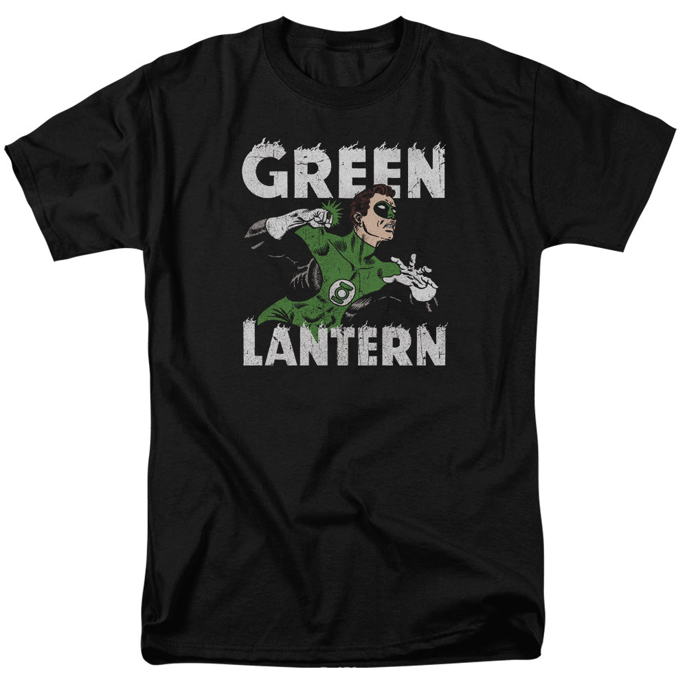 Green Lantern Hal Power T-Shirt