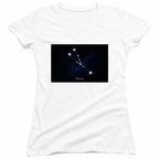 Taurus Stars White