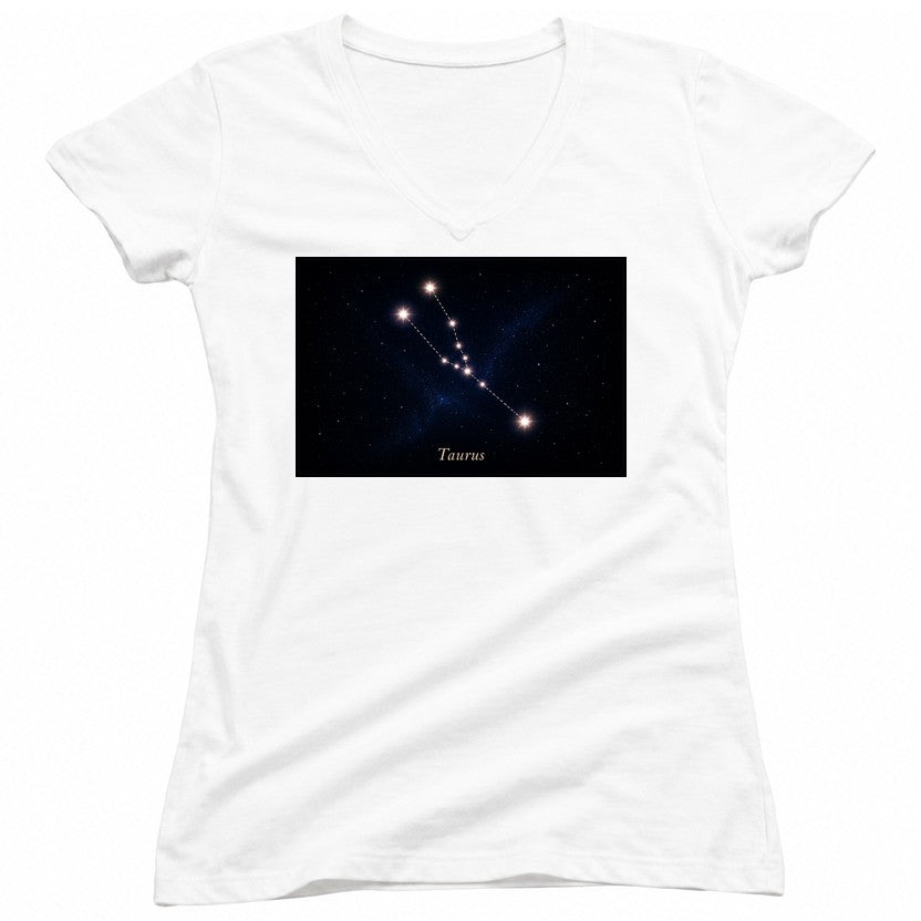 Taurus Stars White