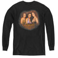 Charmed Smokin Youth Long Sleeve T-Shirt