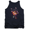 Wonka Never Let Them Steal Your Dreams Tank Top