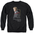 The Mentalist Definition Crewneck Sweatshirt