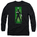 Green Lantern Green Lantern Long Sleeve T-Shirt