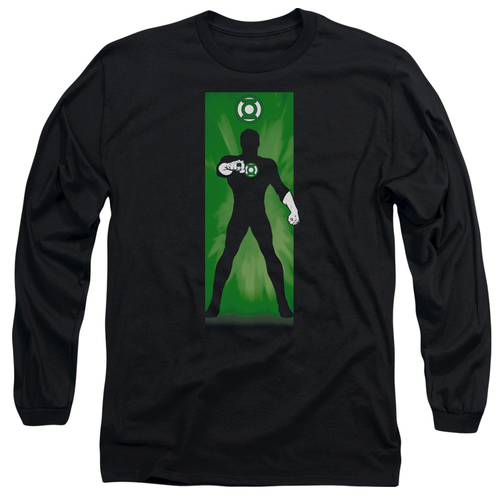 Green Lantern Green Lantern Long Sleeve T-Shirt