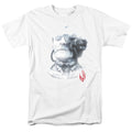 Star Trek Borg Head T-Shirt