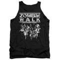 Zombie Walk Tank Top