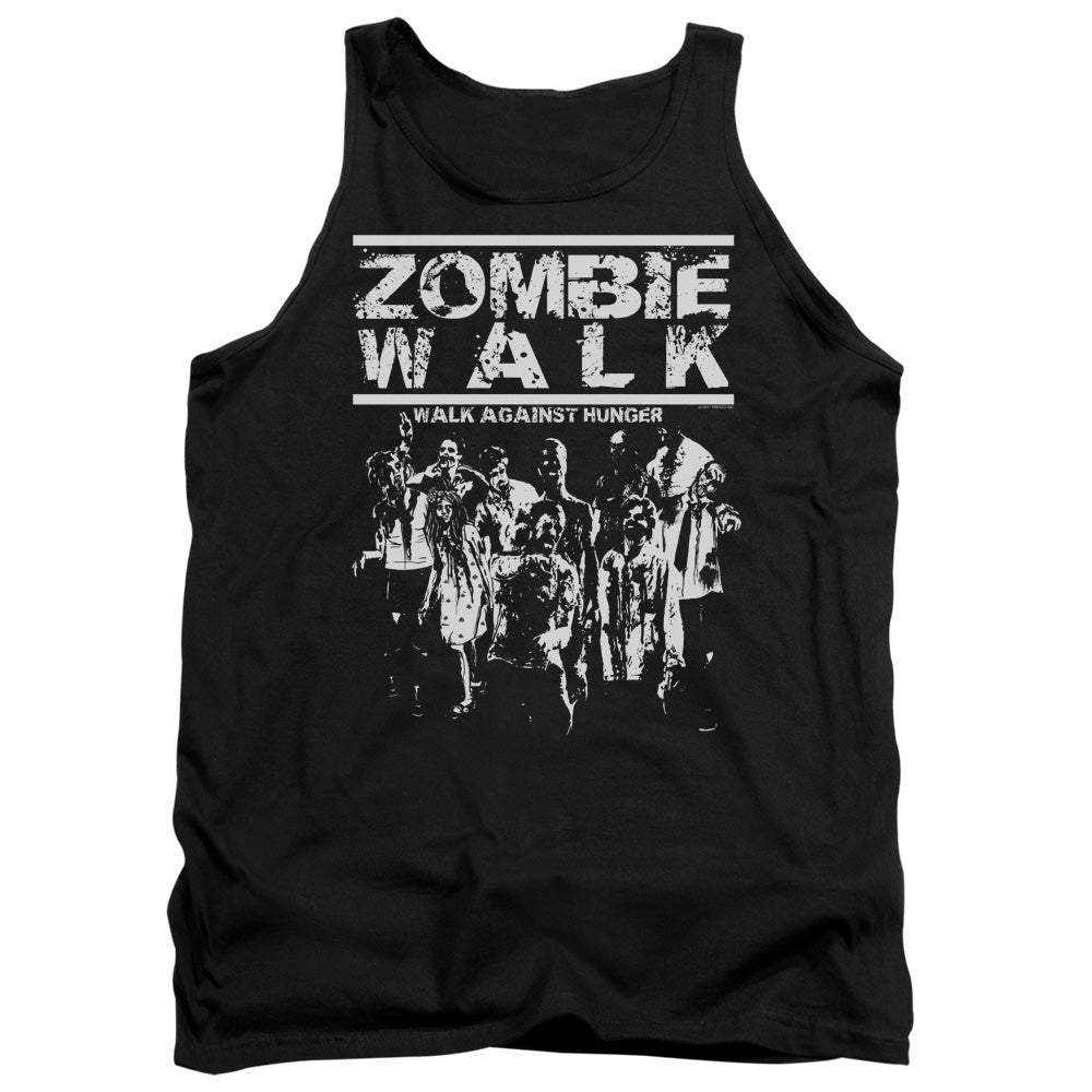 Zombie Walk Tank Top