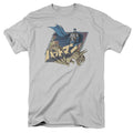 Batman Japanese Knight T-Shirt