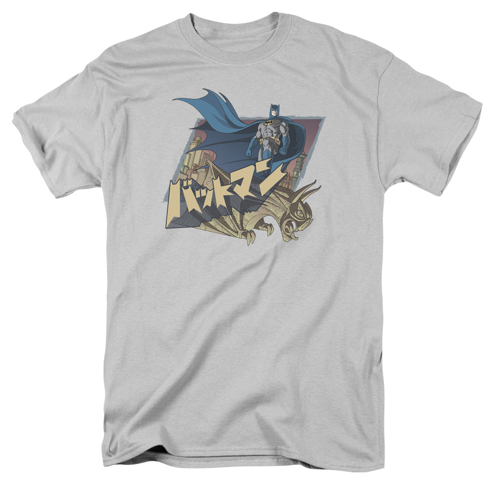 Batman Japanese Knight T-Shirt