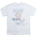 Dubble Bubble Bigger Youth/Toddler T-Shirt