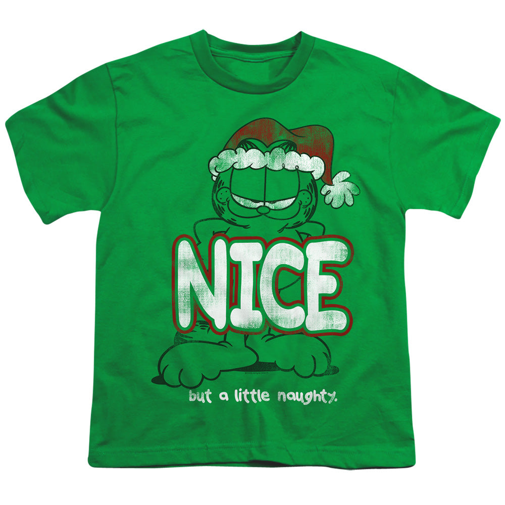 Garfield A Little Naughty Youth/Toddler T-Shirt